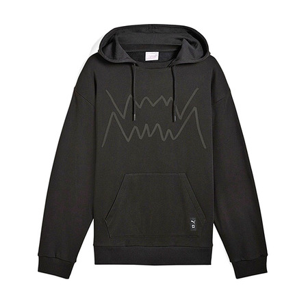 Puma Jaws Core Hoodie 2.0 "Black"