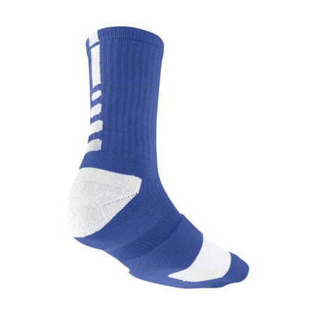 Calcetines Nike Dri-FIT Elite Crew (441/royal/blanco)