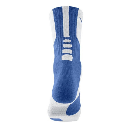 Calcetines Nike Elite 2.0 1PP (106/blanco/royal)