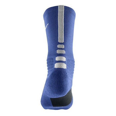 Calcetines Nike Hyper Elite Basket Crew (441/royal/negro/blanco)