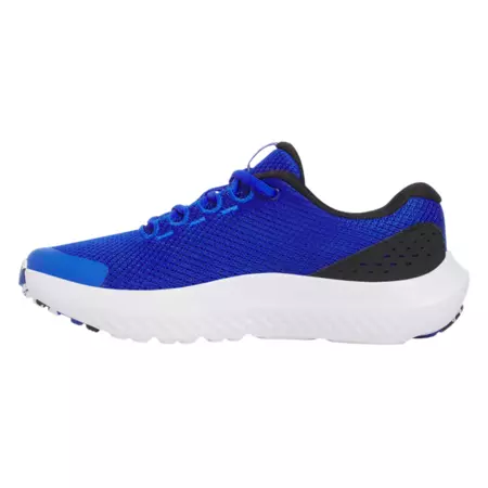 UA Boys' Grade School Surge 4 Running Shoes "Team Royal"