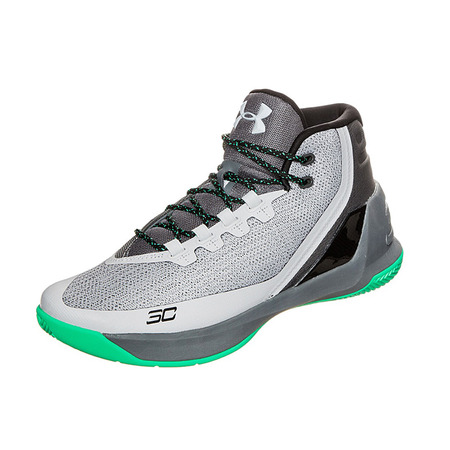 UA Stephen Curry 3 "Gray Shooter" (289)