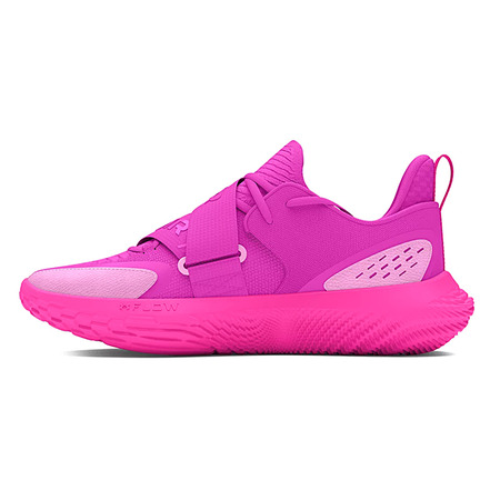 UA Flow Futr X 4 "Vivid Magenta"