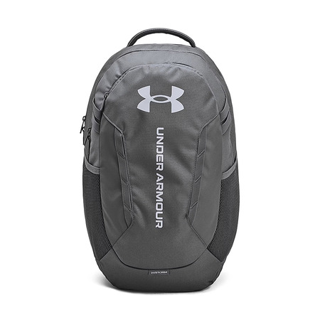 UA Hustle 6.0 Backpack "Castlerock"