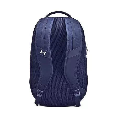 UA Hustle 6.0 Backpack "Midnight Navy"