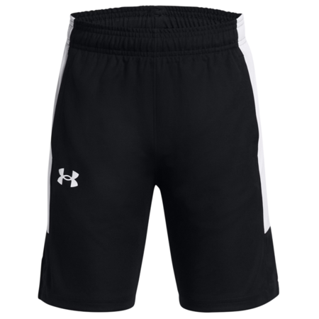 UA Zone 7"Junior Short "Black"