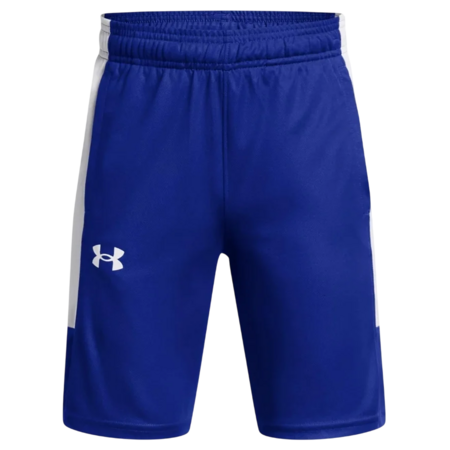 UA Zone 7" Junior Short "Blue"