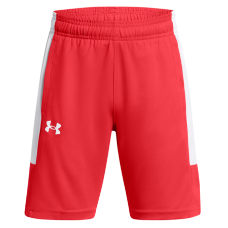 UA Zone 7" Junior Short "Red"