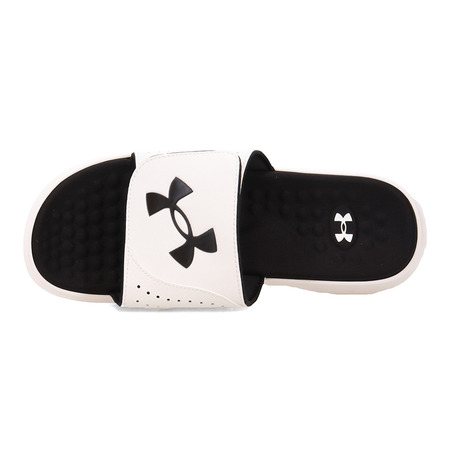 UA M Ignite Pro SL "White Black"