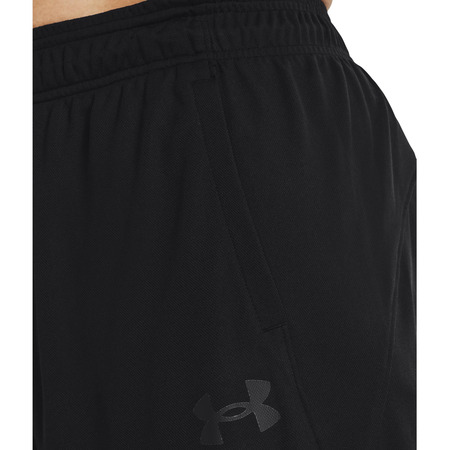 UA Men's Baseline 10" Shorts "Black"