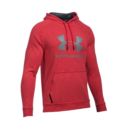 UA Sportstyle Hoodie (600)