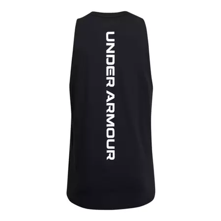 Under Armour Zone Tank "Black"