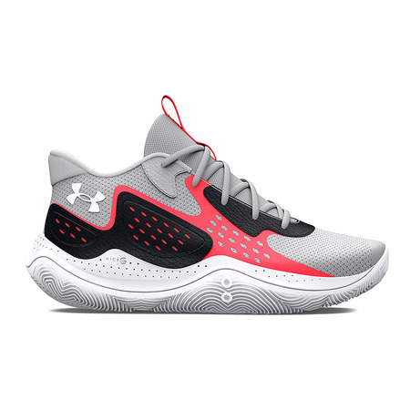 Under Armour Basketball Unisex Jet '23 "Gray"