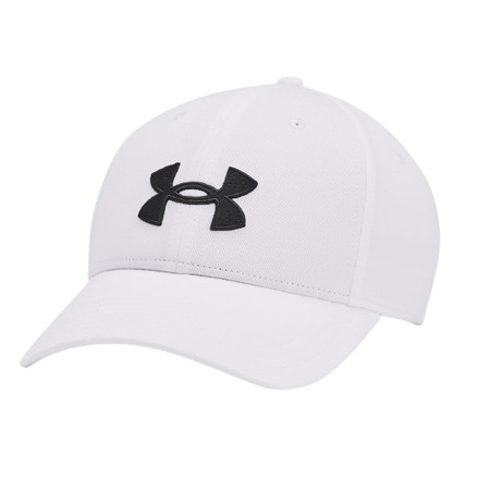 Under Armour Blitzing Adjustable Cap "White"