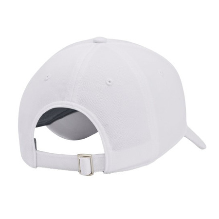 Under Armour Blitzing Adjustable Cap "White"