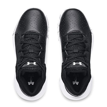 Under Armour GS Jet 21 "Black"