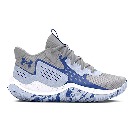 Under Armour GS Jet '23 Jr. "Mod Gray"