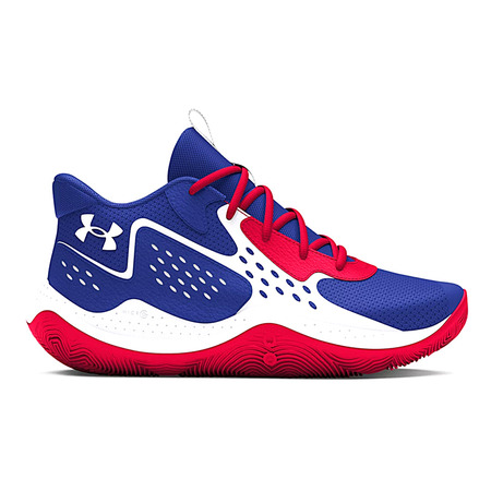 Under Armour GS Jet '23 Jr. "Team Royal"