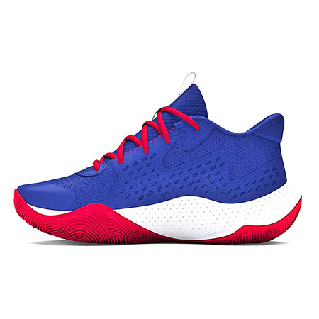 Under Armour GS Jet '23 Jr. "Team Royal"