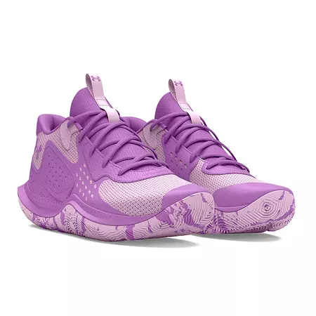 Under Armour Jet '23 "Provence Purple"