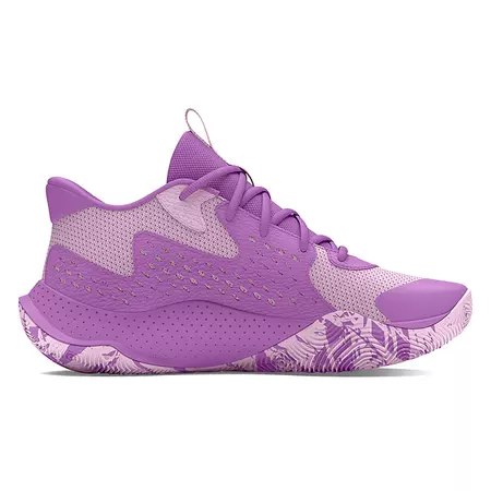 Under Armour Jet '23 "Provence Purple"