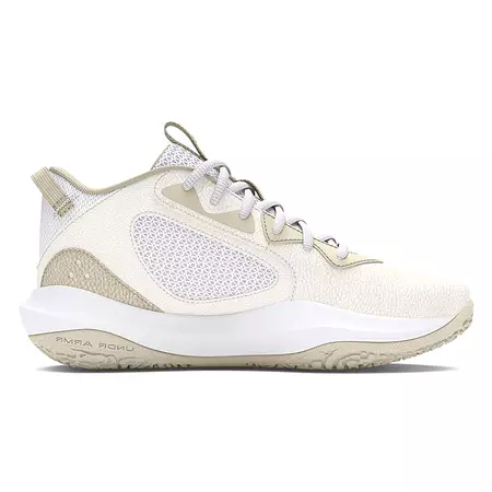 Under Armour Lockdown 6 "White Silt"