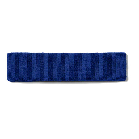 Under Armour Performance Headband "Royal"