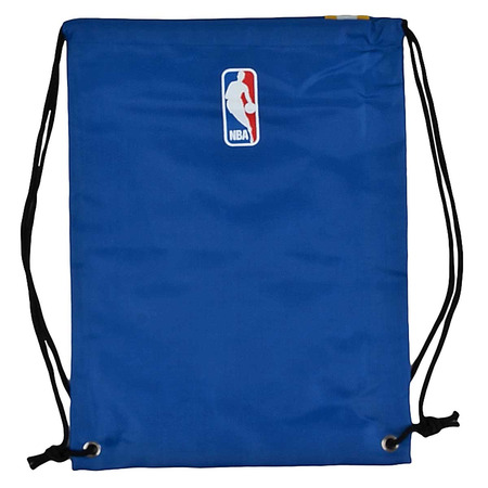 Warriors NBA Gym Drawstring Bag