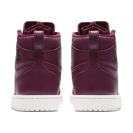 Air Jordan 1 Hi Zip Prem "Bordex Zip"