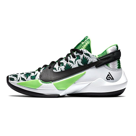 Zoom Freak 2 "Naija"