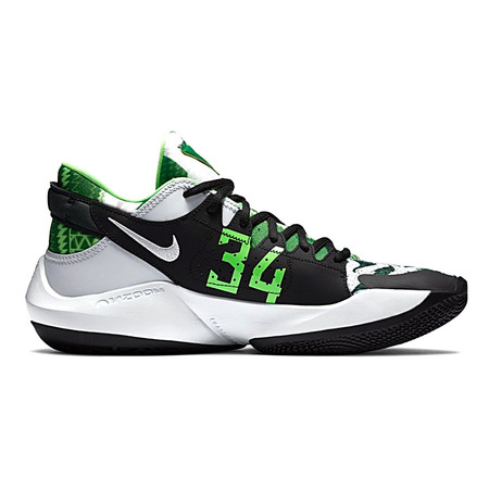 Zoom Freak 2 "Naija"