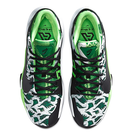 Zoom Freak 2 "Naija"