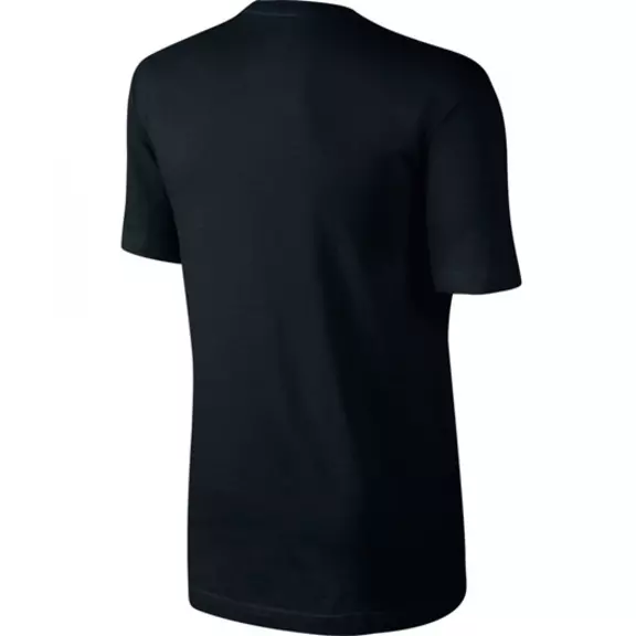 Nike Camiseta Heritage (010/negro)