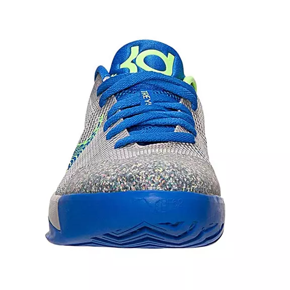 KD Trey 5 II "Gear" (043/gris/azul/volt)