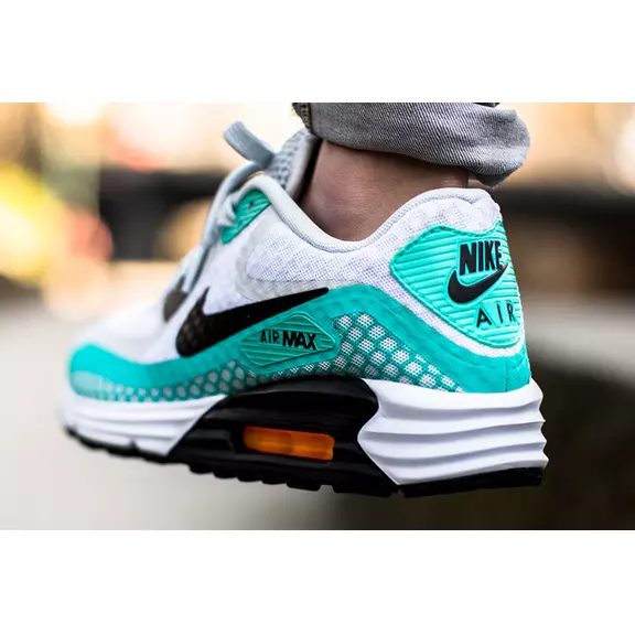 Nike Air Max 90 Lunar 90 BR (003/gris/verde/negro)