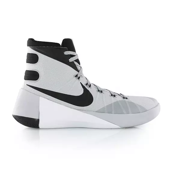 Nike Hyperdunk 2015 "Wolf Grey" (010/wolf grey/black/white)