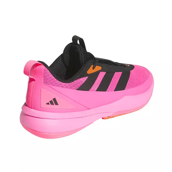 Adidas Basketball Subzone "Fuxia Black"