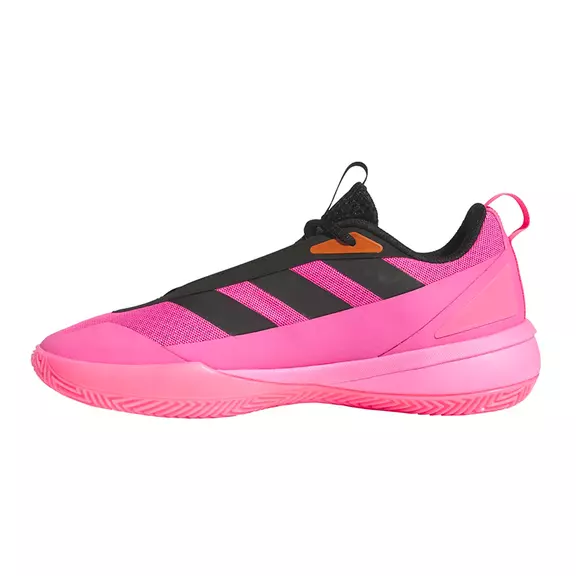 Adidas Basketball Subzone "Fuxia Black"