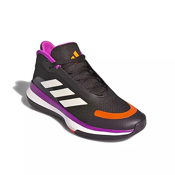 Adidas Bounce Legends "Purple Burst"