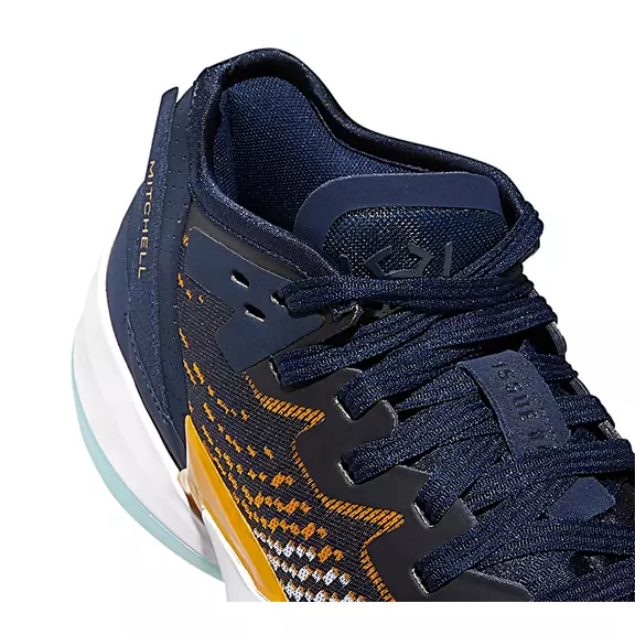 Adidas Donovan Mitchell Issue 4 "The Delicious Killer"