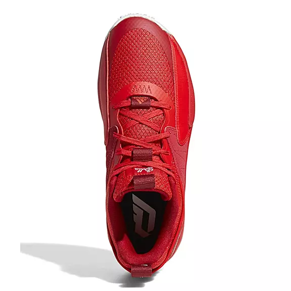 Adidas Damian Lillard Certified Extply 2.0 "Red Dolla"