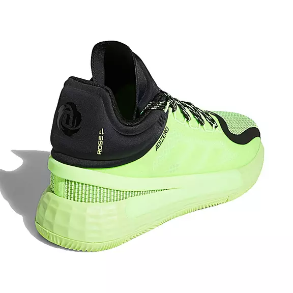 Adidas Derrick Rose 11 "Signal Green"