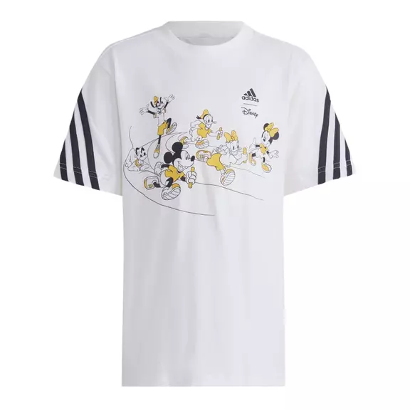 Adidas Junior x Disney Mickey Mouse