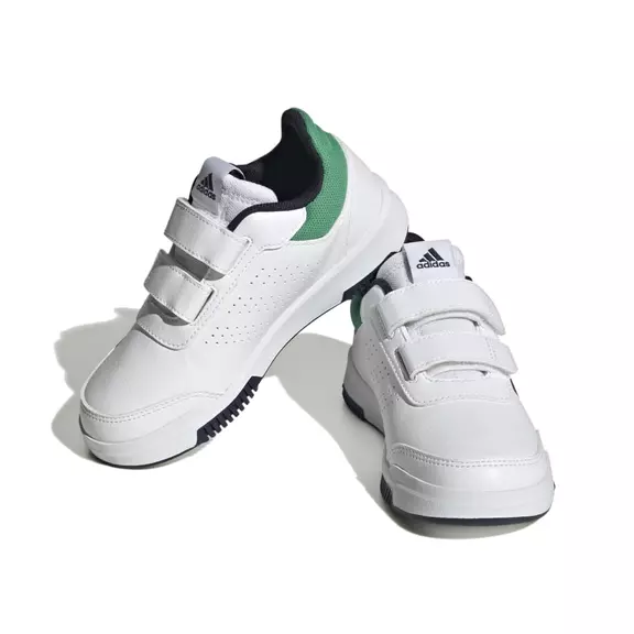 Adidas Kids Tensaur Sport 2.0 CF K "White-Green"