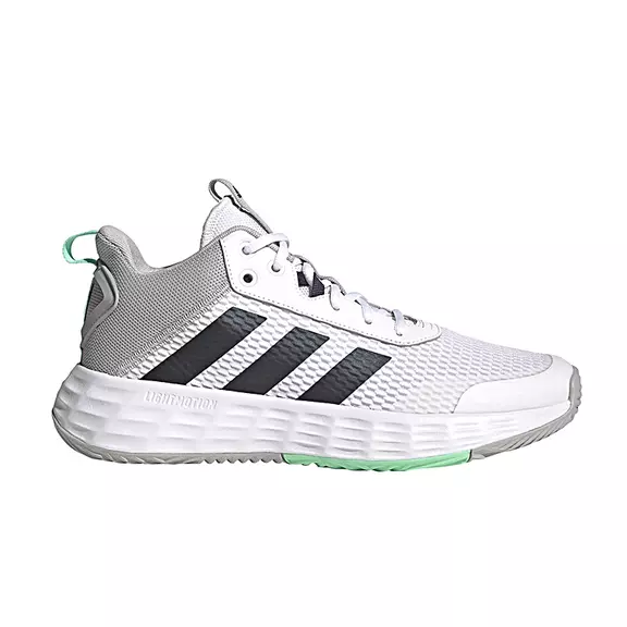 Adidas OwnTheGame 2.0 "White Wolf"