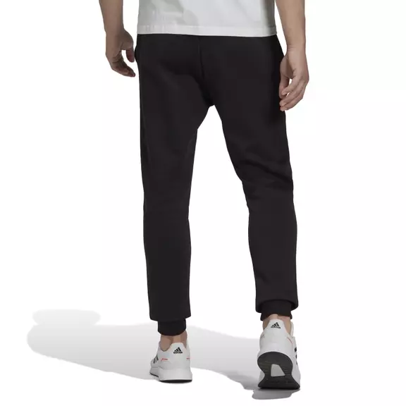 Adidas Pants Essentials Regular Tapered Fleece