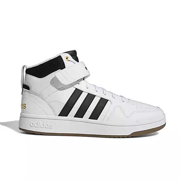 Adidas Postmove Mid "White-Black"