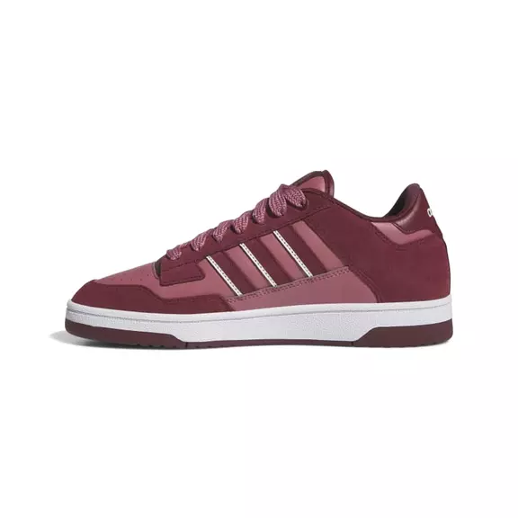 Adidas RAPID COURT LOW "Burgundy"