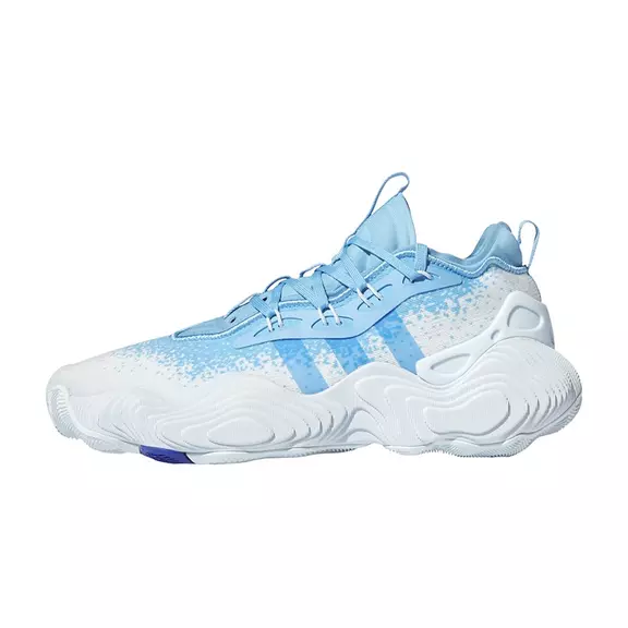 Adidas Trae Young 3 "RoyBlue”