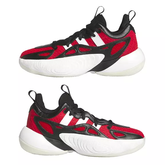 Adidas Trae Young Unlimited 2 Jr. "VivRed"